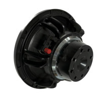 Haut-parleur de graves de 10 pouces 400W à aimant néodyme avec bobine de 3 pouces pour système Line Array BC de haute qualité
