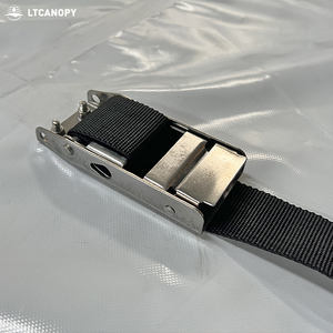 Bâche de <span class=keywords><strong>remorque</strong></span> en PVC résistant aux déchirures, <span class=keywords><strong>prix</strong></span> direct d'usine Litong Chine - Product Image 4