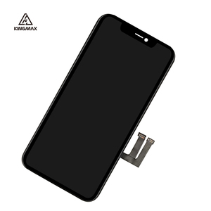 Gran oferta de pantalla OLED GX dura suave para <span class=keywords><strong>iPhone</strong></span> X XS 11 12 <span class=keywords><strong>Pro</strong></span> Max pantalla táctil LCD para 11 <span class=keywords><strong>pro</strong></span> <span class=keywords><strong>13</strong></span> 12 Mini reemplazo de pantalla LCD - Product Image 6
