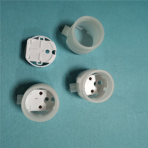 G13 T8 Đèn LED Ống Cơ Sở <span class=keywords><strong>IP67</strong></span> Giữ Đèn Chống Thấm Nước - Product Image 3