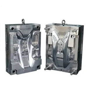 Plastic Injection Mold Parts Custom Processing Service Products ABS Shell Injection Molding