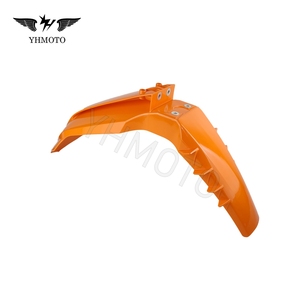 YHMOTO - Kit de Guardabarros Delantero y Trasero para Motocicleta KTM SX XC 2023 2024+ - Product Image 2