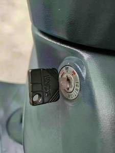 Scooter a Gas <span class=keywords><strong>Yamaha</strong></span> <span class=keywords><strong>BWS</strong></span> di Seconda Mano per Esportazione a Taiwan, Motociclette Usate - Product Image 6