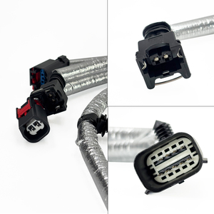 Sensor de Presión de Aceite, Temperatura y Aletas de Válvulas (Knock) Nays 68085202AD para Jeep Wrangler Dodge RAM1500 2012-2016 68085202AC 6808ayson - Product Image 3