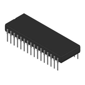 M27C4001-45XF1 Original Electronic Component Suppliers Integrated Circuits IC EPROM 4MBIT PARALLEL 32CDIP - Product Image 1