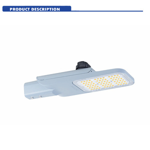 ไฟถนน Philips LED roadflair <span class=keywords><strong>Pro</strong></span> BRP593 LED243 /nw 150W DW2 PSR <span class=keywords><strong>GC</strong></span> - Product Image 3