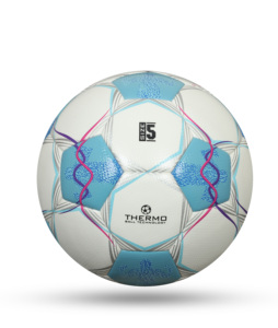 Wembley Sports 2024 Balones de fútbol Logotipo personalizado Impresión al por mayor Ligero Diferentes colores Nuevo diseño - Product Image 2