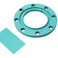 Peinture en poudre électrostatique polyuréthane JIAHUI de qualité supérieure pour roues de voiture en métal, meubles, revêtement plastique et pulvérisation de vernis
