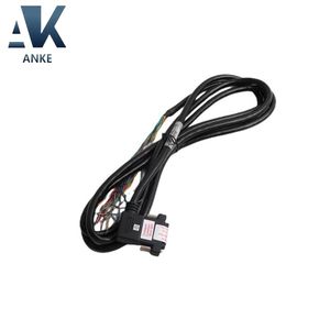 IC693CBL328 Cable de 3 metros para GE Fanuc - Product Image 2