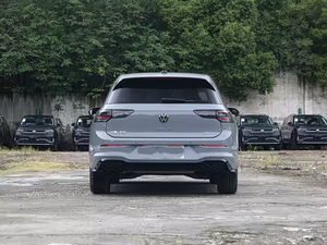 Voiture compacte à essence Volkswagen <span class=keywords><strong>Golf</strong></span> <span class=keywords><strong>GTI</strong></span> 380TSI DSG/300TSI/300TSI PRO/300TSI R-Line, <span class=keywords><strong>5</strong></span> <span class=keywords><strong>portes</strong></span>, <span class=keywords><strong>5</strong></span> places, 1,5T 160 ch, nouvelle conception 2025 - Product Image 6