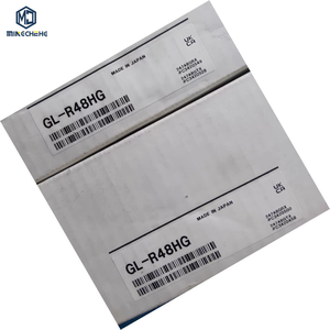 เครื่องอัดไฮดรอลิกสำหรับงานหนัก รุ่น GL-R48HG สำหรับขึ้นรูปโลหะ การอัดพลาสติก และการแปรรูปวัสดุอุตสาหกรรม - Product Image 1