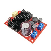 Panneau amplificateur de puissance numérique, livraison gratuite, TPA3116, mono BTL, sortie 100W