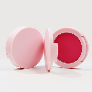 Nouveau produit <span class=keywords><strong>blush</strong></span> compact mignon pour le maquillage du visage <span class=keywords><strong>blush</strong></span> poudre - Product Image 5