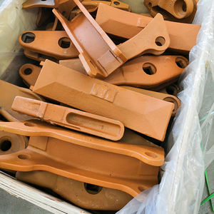 निर्माण मशीनरी भागों खुदाई 368-3878 बाल्टी दांत दांत - Product Image 3