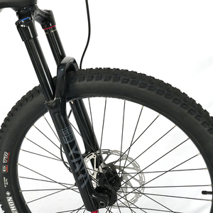 Bicicleta de Montaña M620 de 29 Pulgadas, 48v, con Suspensión Completa, Cuadro de Fibra de Carbono, Motor de 1000w, Cmc1000 - Product Image 5
