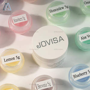 ครีมล้างขนตาปลอมคุณภาพส่งออก สีขาวใส 15 มล. - Product Image 6
