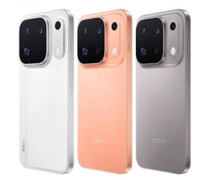 Original OPPO Find X10 Pro Max Flaggschiff-Smartphone Hasselblad Dreifach-200MP-Kamera Intelligentes Mobiltelefon Handy - Product Image 1