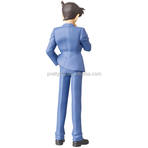 Anime <span class=keywords><strong>japon</strong></span>és figura <span class=keywords><strong>Detective</strong></span> <span class=keywords><strong>Conan</strong></span> de Maoriland Juguetes - Product Image 5