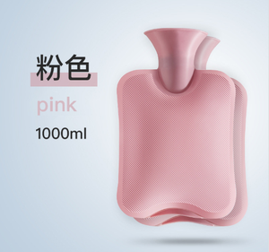 <b>Hot</b> <b>water</b> bag imitating rabbit fur, <b>water</b>-filled <b>hot</b> <b>water</b> bag, hand warmer, explosion-proof PVC <b>water</b>-filled mini heat pack - Product Image 3