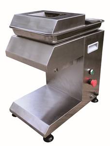 เครื่องหั่นเนื้อขนาดเล็ก NSF สแตนเลสไฟฟ้า - Product Image 4