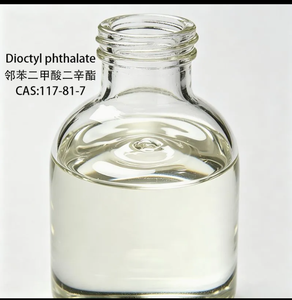 <span class=keywords><strong>DOP</strong></span> Ecológico de Alta Eficiencia Transparente para Cuero Artificial de PVC - Product Image 3