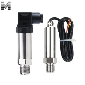 Meistverkaufter Spezialisierter ZKMD-YL-17 Drucktransmitter 0~5MPa IP54 für Motorsystem-Druckmessung Kraftsensor - Product Image 2