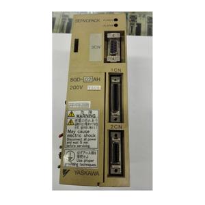 SGD-02AH Y500 Drive - Product Image 3