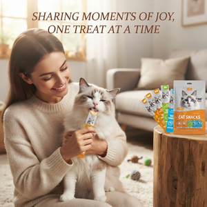 Complément alimentaire multivitaminé 9-en-1 pour chiens et chats - Supplément nutritionnel avec particules molles pour la santé des animaux de compagnie - Product Image 5