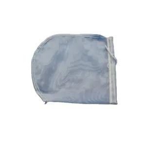 Özelleştirilmiş yüksek kaliteli endüstriyel 0.1 mikron filtre torbası pe/pp/naylon filtreli sıvı torbası filtre torbası/filtre çorap