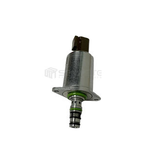 Vanne solénoïde proportionnelle Senwitt 449-1636 pour pompes hydrauliques E303, pièces d'excavateur - Product Image 3