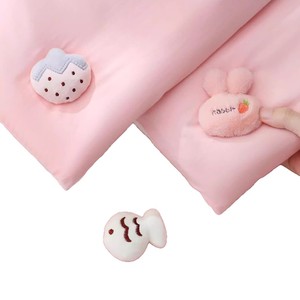 Clip de couette en peluche en forme de pomme anti-traction pour literie enfant - Product Image 5