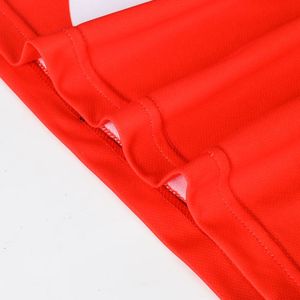 Grosir laki-laki wanita polo shirt untuk pria custom logo dicetak baru desain jersey sepak bola baju sepak bola jersey sepak bola - Product Image 6