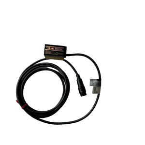 บาร์โค้ดดิจิตอลความละเอียดสูง BL-1300HA ของแท้ 100% ใหม่เอี่ยม รับประกัน 1 ปี สำหรับระบบอัตโนมัติทางอุตสาหกรรม BL-1300HA ของแท้ 100% - Product Image 3