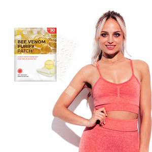 L'offerta sanitaria supporta il benessere con funzioni di cerotto per la purificazione del veleno d'api - Product Image 3