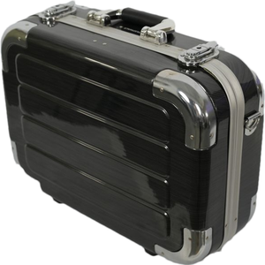 Horse Equestrian Hardshell Grooming Case With Tray And Spilt Compartment Durable Horse Grooming Box For Grooming Kit