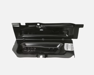 Amélioration du hayon avant du JeepS WranglerS 07-18 authentique 55395514AC - Product Image 4