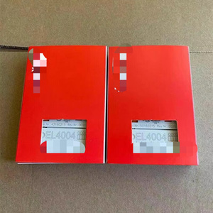 1 ชิ้น EL4004 ใหม่แกะกล่อง พร้อมส่งจากคลังสินค้า ตัวควบคุมการเขียนโปรแกรม PLC สำหรับระบบอัตโนมัติในอุตสาหกรรม - Product Image 1