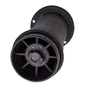 Nouveau choc en acier à Suspension pneumatique pour <span class=keywords><strong>Land</strong></span> <span class=keywords><strong>Rover</strong></span> <span class=keywords><strong>Discovery</strong></span> II RKB101200 <span class=keywords><strong>TD5</strong></span> airbag arrière - Product Image 4