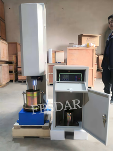 Compacteur de sol automatique de laboratoire pour test de compactage <span class=keywords><strong>Proctor</strong></span> standard et modifié - Product Image 5