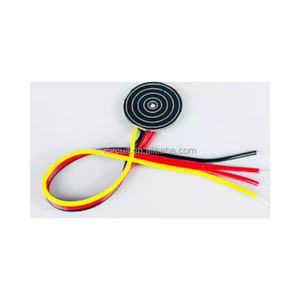 3.7v5v12v Interruptor táctil de partición de alta potencia atenuación infinita LED Módulo de inducción de Interruptor táctil capacitivo - Product Image 4