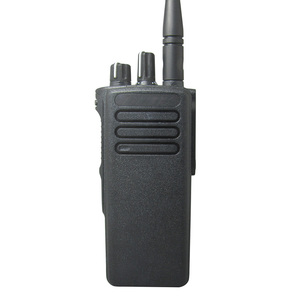 วิทยุสื่อสารสองทาง VHF 300MHz รุ่น DP4400 DP 4400 สำหรับธุรกิจเชิงพาณิชย์ ราคาดีที่สุด - Product Image 2