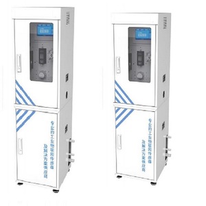 เครื่องวิเคราะห์ค่า COD รุ่น DfHB Cod Analyzer JXBS-3001-GBF-COD 220V อุปกรณ์ทดสอบคุณภาพน้ำสำหรับการตรวจจับโลหะหนัก - Product Image 4