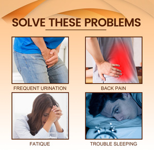 Il cerotto per la cura del corpo della luna del sud allevia la parte bassa della <span class=keywords><strong>schiena</strong></span> e il dolore alle articolazioni e il disagio del corpo - Product Image 4