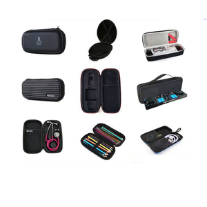 Fábrica Personalizada EVA Hard Shell Oxímetro Saco De Armazenamento Saco De Armazenamento Do Malote De Viagem Do Saco De Armazenamento Do Medidor De Oxigênio No Sangue - Product Image 2