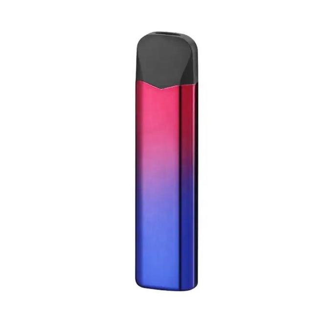 Manufacturer Wholesale Electric 15ml 20ml 2g Portable USB Cigarette Lighters Customized Disposable Equipment Smoke