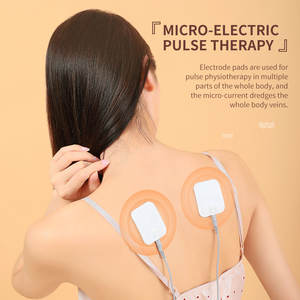 Appareil de traitement Moxibustion électrique, dispositif sans fumée, dispositif à ventilation automatique en bois, taille personnalisée - Product Image 4