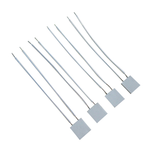 MCH Alumina Ceramic <b>Electric</b> Heating Disc 30mm Heating Plate Acid and Alkali Resistant - Product Image 3