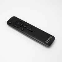 Télécommande de remplacement pour aspirateurs robots Ihome AutoVac Nova S1 / S1PRO / V9