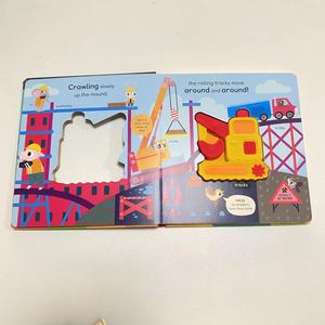 Libri con Luci LED Personalizzati, Torcia Magica per l'Apprendimento - Product Image 5