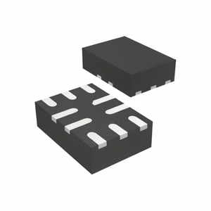 Interface IC SWITCH SPDTX2 400MOHM 10TQFN Composants Électroniques Achat 10 UFQFN AOZ6237QT Original - Product Image 1